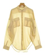 THROW　BY　SLY カジュアルシャツ