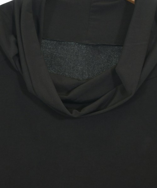 THROW　BY　SLY（スローバイスライ）Tシャツ・カットソー 黒 サイズ:F レディース/2200710589279