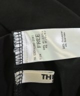 THROW　BY　SLY（スローバイスライ）Tシャツ・カットソー 黒 サイズ:F レディース/2200710589279