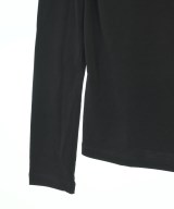 THROW　BY　SLY（スローバイスライ）Tシャツ・カットソー 黒 サイズ:F レディース/2200710589279