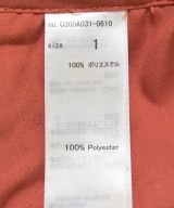 THROW　BY　SLY（スローバイスライ）その他 オレンジ サイズ:1(S位) レディース/2200716087045