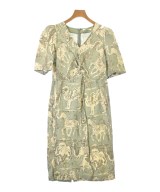 THROW　BY　SLY ワンピース