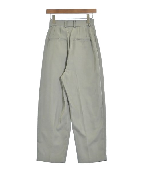 THROW　BY　SLY（スローバイスライ）スウェットパンツ グレー サイズ:0(XS位) レディース/2200661749173