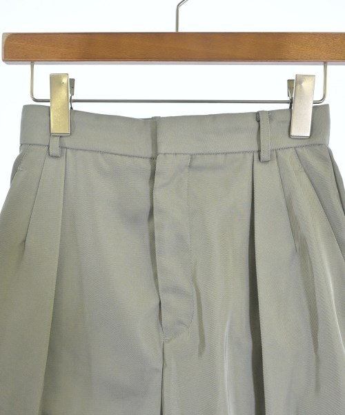 THROW　BY　SLY（スローバイスライ）スウェットパンツ グレー サイズ:0(XS位) レディース/2200661749173