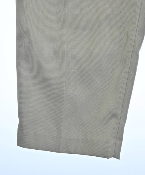 THROW　BY　SLY（スローバイスライ）スウェットパンツ グレー サイズ:0(XS位) レディース/2200661749173