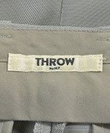 THROW　BY　SLY（スローバイスライ）スウェットパンツ グレー サイズ:0(XS位) レディース/2200661749173
