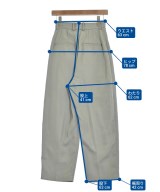 THROW　BY　SLY（スローバイスライ）スウェットパンツ グレー サイズ:0(XS位) レディース/2200661749173