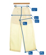 THROW　BY　SLY（スローバイスライ）その他 黄 サイズ:0(XS位) レディース/2200665896088