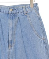 THROW　BY　SLY（スローバイスライ）デニムパンツ 青 サイズ:1(M位) レディース/2200667379015