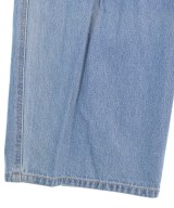 THROW　BY　SLY（スローバイスライ）デニムパンツ 青 サイズ:1(M位) レディース/2200667379015