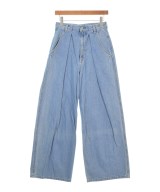 THROW　BY　SLY デニムパンツ