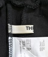 THROW　BY　SLY（スローバイスライ）その他 黒 サイズ:F レディース/2200682455398