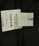 THROW　BY　SLY（スローバイスライ）ワンピース 黒 サイズ:-(M位) レディース/2200683314175