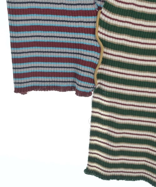 kotohayokozawa（コトハヨコザワ）ベスト/ノースリーブ 緑 サイズ:-(XS位) レディース/2200634145131