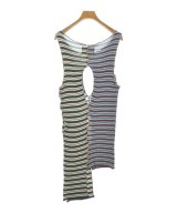 kotohayokozawa（コトハヨコザワ）ベスト/ノースリーブ 緑 サイズ:-(XS位) レディース/2200634145131