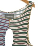 kotohayokozawa（コトハヨコザワ）ベスト/ノースリーブ 緑 サイズ:-(XS位) レディース/2200634145131