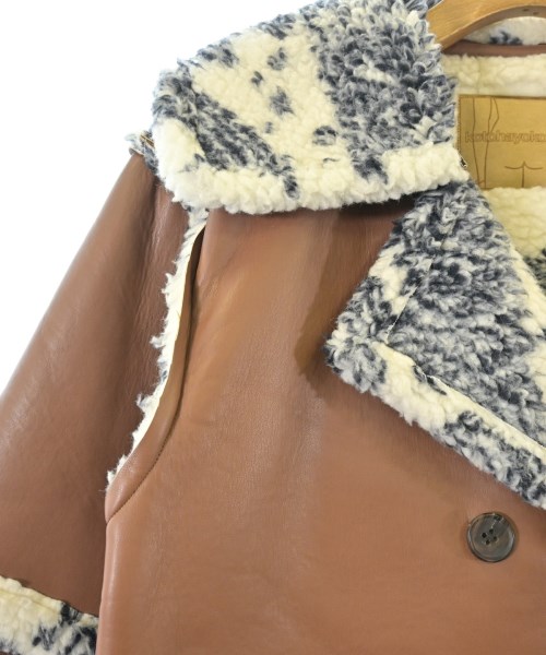 kotohayokozawa（コトハヨコザワ）その他 茶 サイズ:F レディース/2200639218014