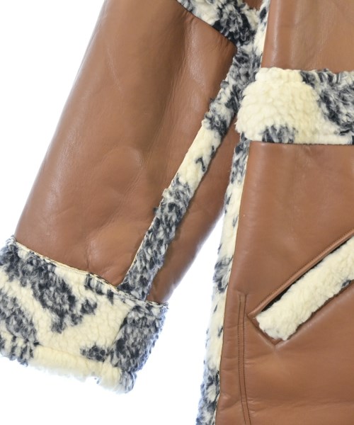 kotohayokozawa（コトハヨコザワ）その他 茶 サイズ:F レディース/2200639218014