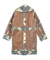 kotohayokozawa（コトハヨコザワ）その他 茶 サイズ:F レディース/2200639218014