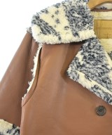 kotohayokozawa（コトハヨコザワ）その他 茶 サイズ:F レディース/2200639218014