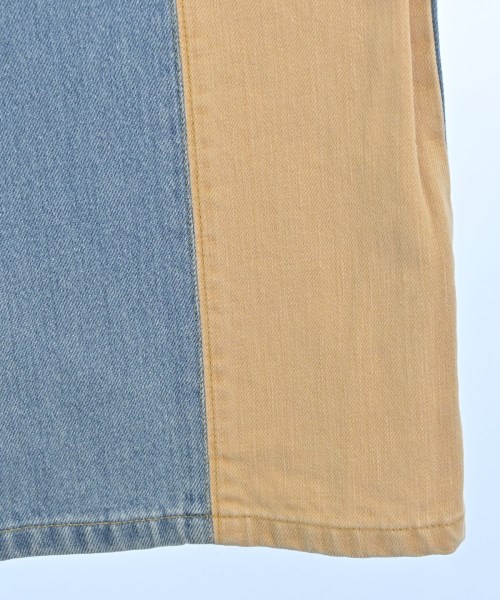 kotohayokozawa（コトハヨコザワ）デニムパンツ 青 サイズ:M レディース/2200641581038
