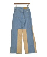 kotohayokozawa（コトハヨコザワ）デニムパンツ 青 サイズ:M レディース/2200641581038