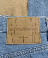 kotohayokozawa（コトハヨコザワ）デニムパンツ 青 サイズ:M レディース/2200641581038