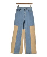 kotohayokozawa デニムパンツ