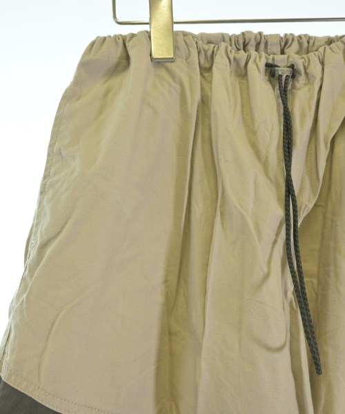 kotohayokozawa（コトハヨコザワ）カーゴパンツ ベージュ サイズ:S レディース/2200628314079