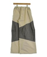 kotohayokozawa（コトハヨコザワ）カーゴパンツ ベージュ サイズ:S レディース/2200628314079