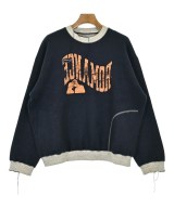 kotohayokozawa（コトハヨコザワ）スウェット 紺 サイズ:F レディース/2200670889075