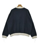 kotohayokozawa（コトハヨコザワ）スウェット 紺 サイズ:F レディース/2200670889075