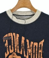 kotohayokozawa（コトハヨコザワ）スウェット 紺 サイズ:F レディース/2200670889075