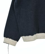 kotohayokozawa（コトハヨコザワ）スウェット 紺 サイズ:F レディース/2200670889075