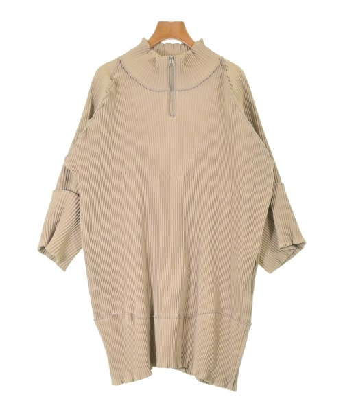 kotohayokozawa(コトハヨコザワ)ワンピース ベージュ サイズ:F/2200653582108