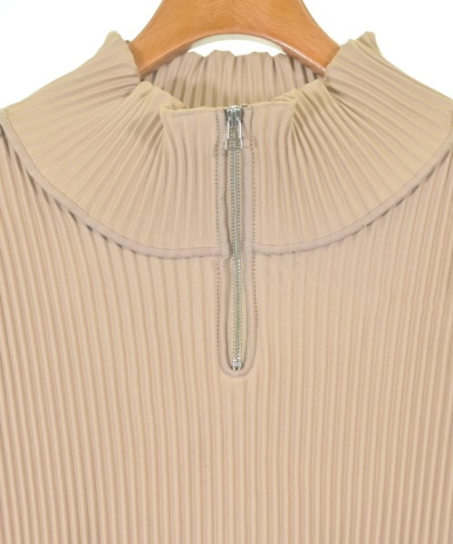 kotohayokozawa（コトハヨコザワ）ワンピース ベージュ サイズ:F レディース/2200653582108