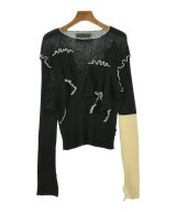 kotohayokozawa ニット・セーター