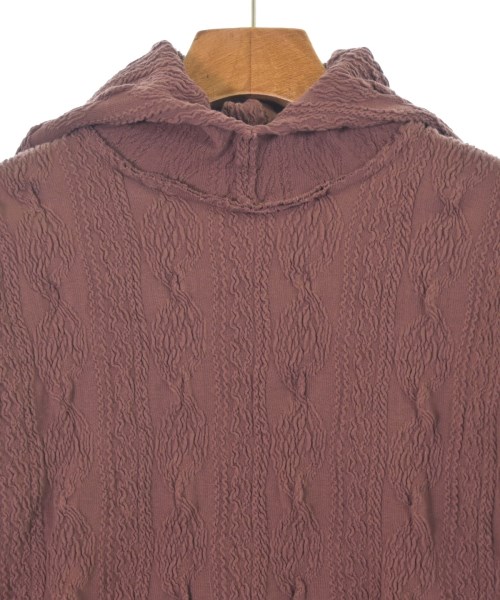 kotohayokozawa（コトハヨコザワ）ニット・セーター 茶 サイズ:1(S位) レディース/2200637300179