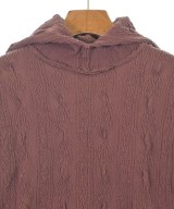 kotohayokozawa（コトハヨコザワ）ニット・セーター 茶 サイズ:1(S位) レディース/2200637300179