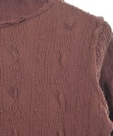 kotohayokozawa（コトハヨコザワ）ニット・セーター 茶 サイズ:1(S位) レディース/2200637300179