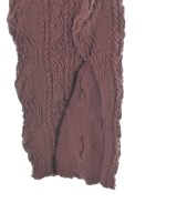 kotohayokozawa（コトハヨコザワ）ニット・セーター 茶 サイズ:1(S位) レディース/2200637300179