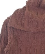 kotohayokozawa（コトハヨコザワ）ニット・セーター 茶 サイズ:1(S位) レディース/2200637300179