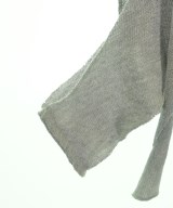 kotohayokozawa（コトハヨコザワ）ベスト/ノースリーブ グレー サイズ:F レディース/2200670718047