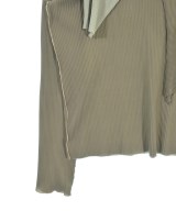 kotohayokozawa（コトハヨコザワ）カジュアルシャツ カーキ サイズ:F レディース/2200732439040