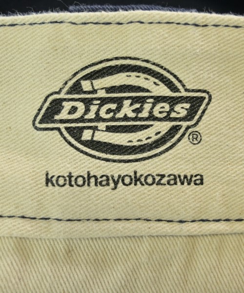 kotohayokozawa（コトハヨコザワ）チノパン 紺 サイズ:S レディース/2200693323051
