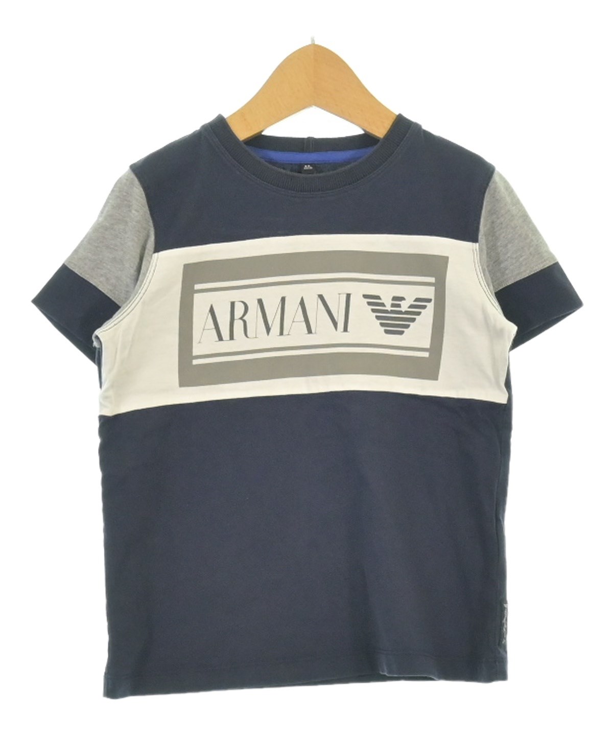 アルマーニキッズtシャツセット 三越伊勢丹 | EMPORIO ARMANI/エンポリオ アルマーニ_Junior通販