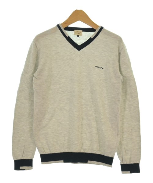 アルマーニジュニア(ARMANI Jr)のARMANI Jr ニット