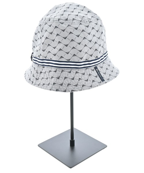 ARMANI Jr（アルマーニジュニア）小物類（その他） グレー サイズ:S キッズ/2200631314257