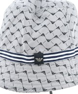 ARMANI Jr（アルマーニジュニア）小物類（その他） グレー サイズ:S キッズ/2200631314257