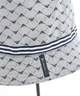 ARMANI Jr（アルマーニジュニア）小物類（その他） グレー サイズ:S キッズ/2200631314257